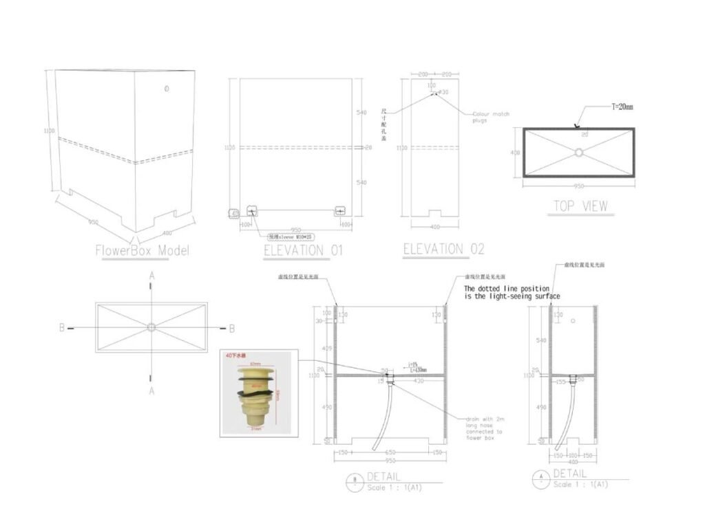 concept design